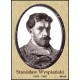 Portret&nbsp;Wyspiański Stanisław