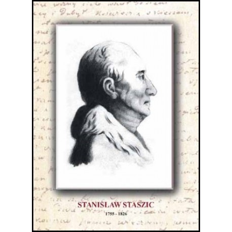 Portret&nbsp;Staszic Stanisław