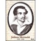 Portret&nbsp;Słowacki Juliusz