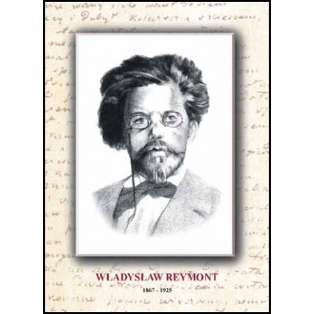Portret&nbsp;Reymont Władysław