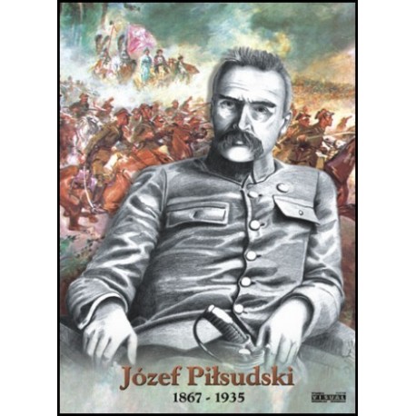 &nbsp;Portret Piłsudski Józef