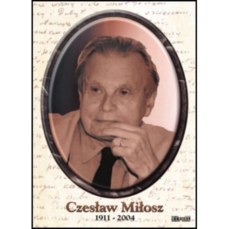Portret&nbsp;Miłosz Czesław