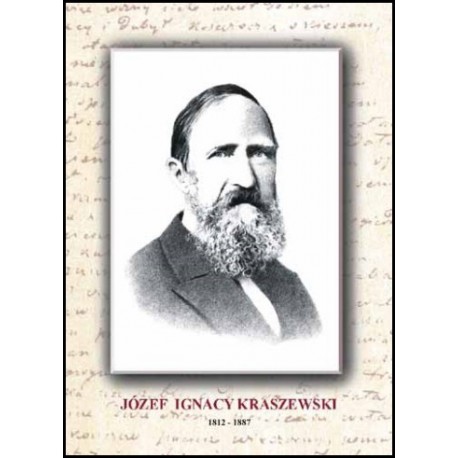 Portret&nbsp;Kraszewski Józef Ignacy