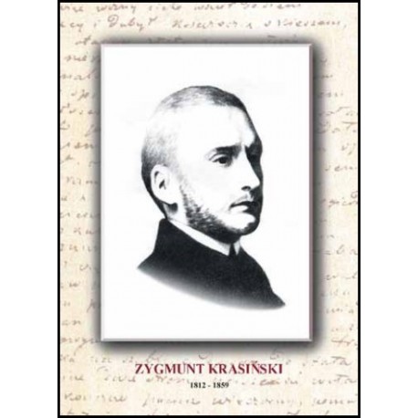 &nbsp;Portret Krasiński Zygmunt