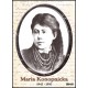 Portret&nbsp;Konopnicka Maria