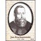 Portret&nbsp;Kochanowski Jan