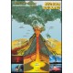 Plansza&nbsp;VISUAL SYSTEM - Budowa wulkanu