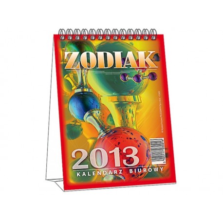 Kalendarz ZODIAK