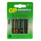 Bateria GP LR6 4 szt
