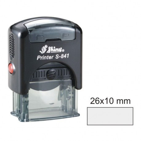 Automat S841 [26x10mm]
