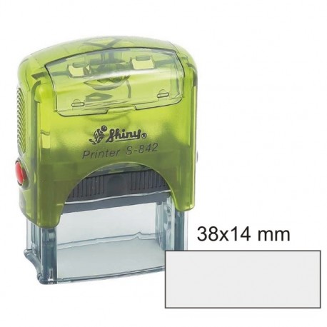 Automat S842 [38x14mm]