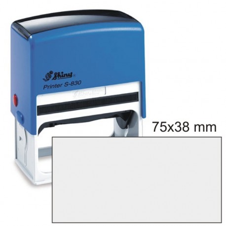 Automat S830 [75x38mm]