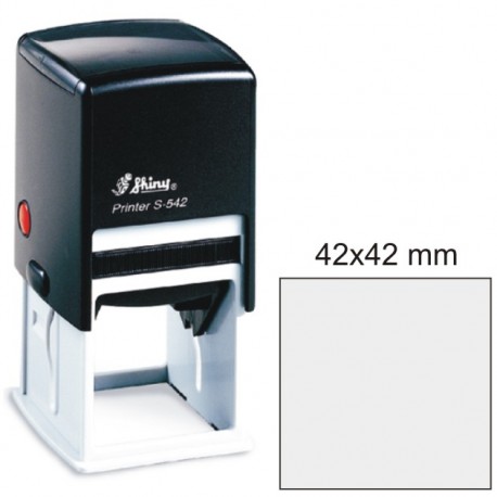 Automat S542 [42x42mm]