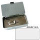 Stempel w etui metalowym E4822 [48x22mm]