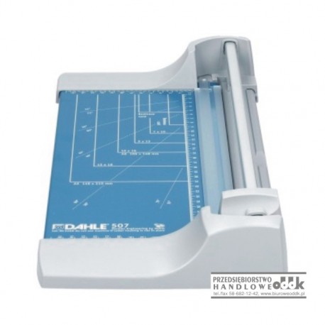 Gilotyna DAHLE 507