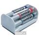 Markery do tablic 4 szt. PENTEL MAXIFLO