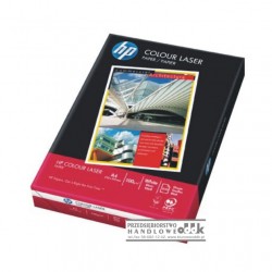 Papier satynowany HP A4 200g