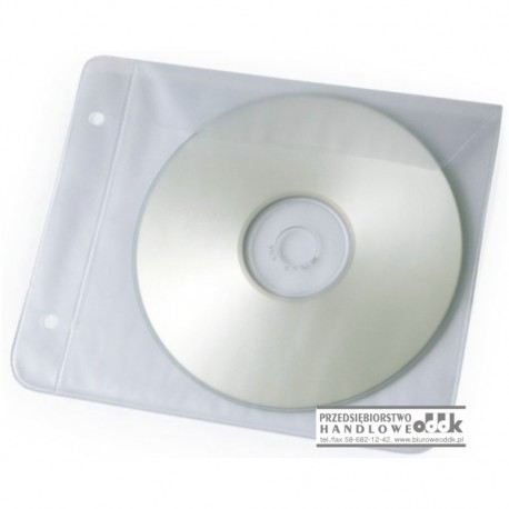Koszulka na CD 10 szt.