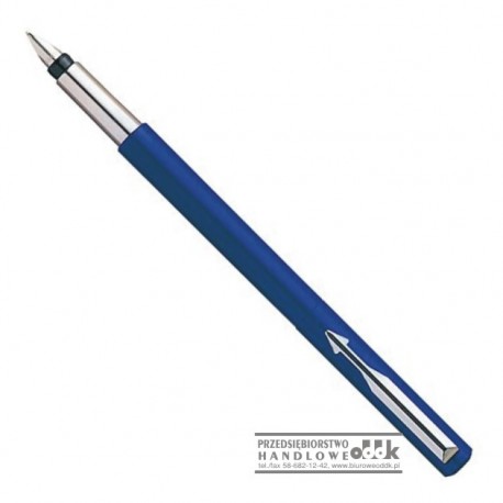 Pióro wieczne PARKER Vector FP01