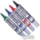 Marker do tablic suchościeralnych PENTEL Maxiflo