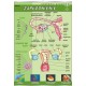 Plansza&nbsp;VISUAL SYSTEM - Zapłodnienie