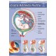 Plansza&nbsp;VISUAL SYSTEM - Ciąża - rozwój płodu ludzkiego