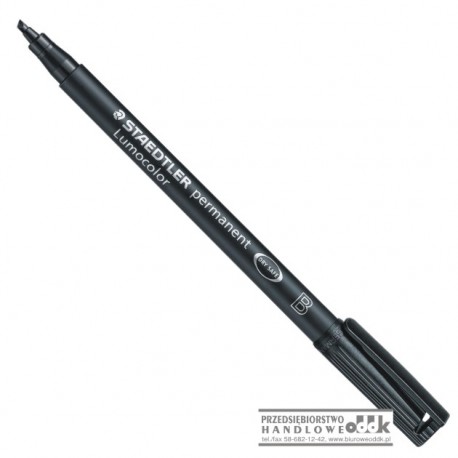 Foliopis STAEDTLER Lumocolor