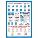 Plansza&nbsp;Znaki informacyjne cd.