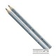 Ołówek FABER-CASTELL Jumbo Grip