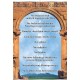 Plansza VISUAL SYSTEM - Dziesięć przykazań Bożych