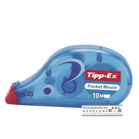 Korektor w taśmie TIPP-EX 10m