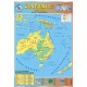 Plansza&nbsp;VISUAL SYSTEM - Australia