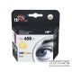 Tusz TB zamiennik HP650 kolor