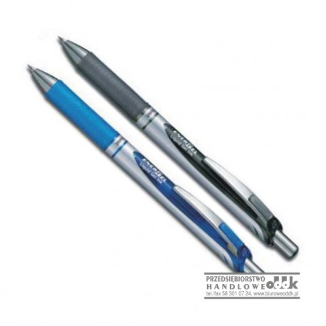 Cienkopis kulkowy PENTEL BLN75