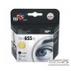 Tusz TB zamiennik HP655 czarny