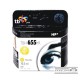 Tusz TB zamiennik HP655 żółty