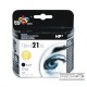 Tusz TB zamiennik HP21xl czarny