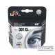Tusz TB zamiennik HP301xlCr kolorowy