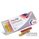 Pastele olejne 16 kol. PENTEL