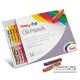 Pastele olejne 36 kol. PENTEL