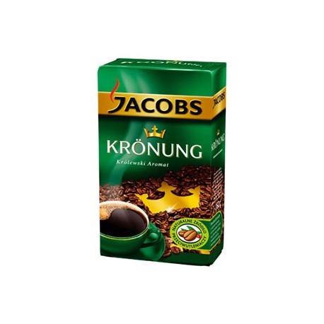 Kawa JACOBS KRONUNG 250g