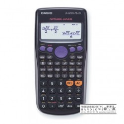 Kalkulator CASIO FX-82ES