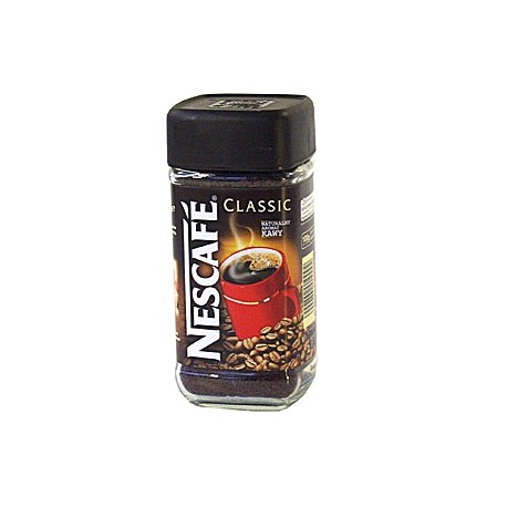 Kawa NESCAFE CLASSIC 200g