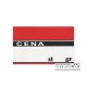 Cena laminowana A7