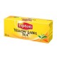 Herbata LIPTON expresowa 25 torebek