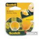 Taśma dwustronna SCOTCH 136D z dyspenserem