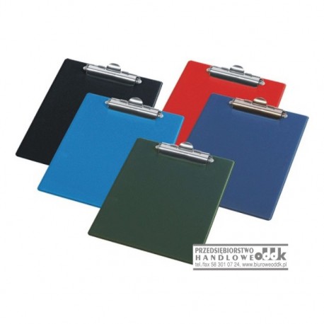 Clipboard A4 TRES