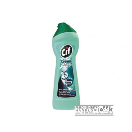 Mleczko CIF 250 ml