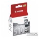 Tusz Canon PG-510 czarny