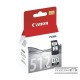 Tusz Canon PG-512 czarny